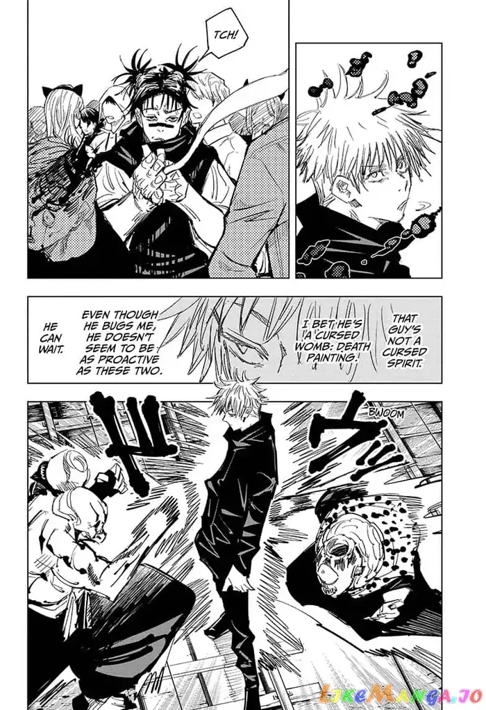 Jujutsu Kaisen Chapter 85 image 14_optimized